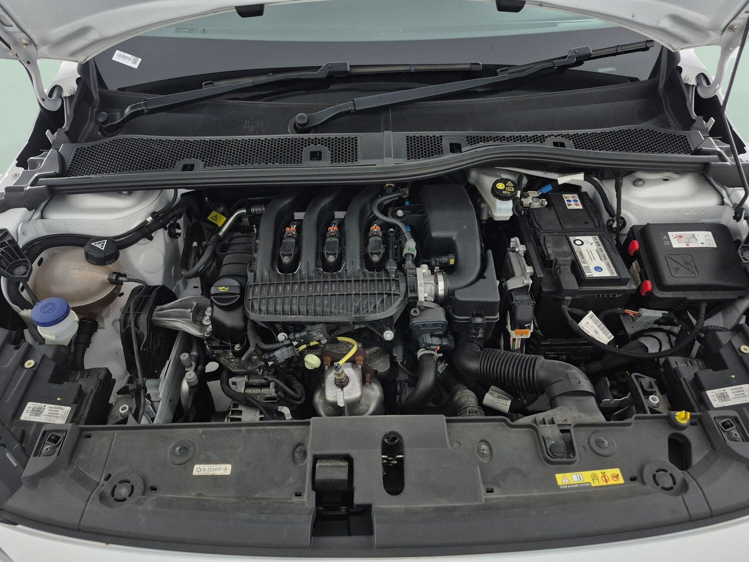 Used Vauxhall Corsa 2022 for sale - 77485257: Photo 28