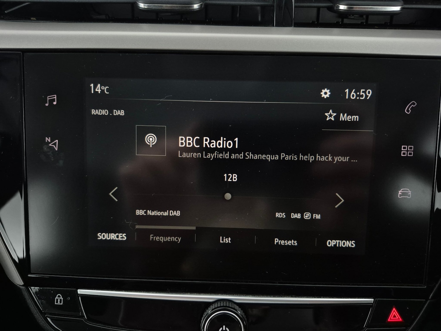 Used Vauxhall Corsa 2022 for sale - 77485257: Photo 4