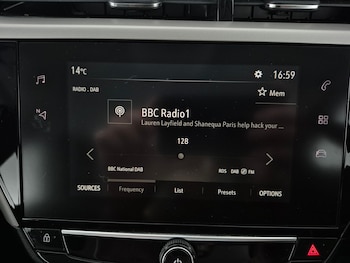 Used Vauxhall Corsa 2022 for sale - 77485257: Photo