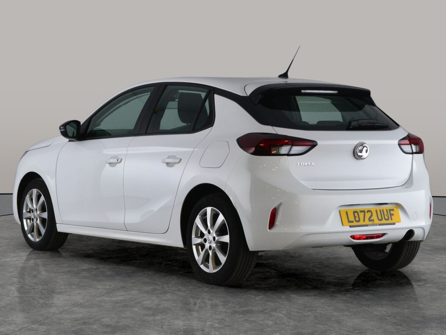 Used Vauxhall Corsa 2022 for sale - 77485257: Photo 6
