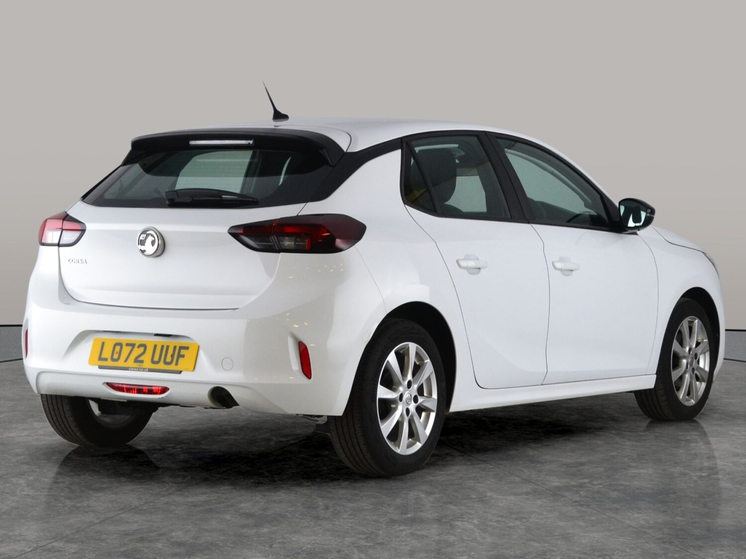 Used Vauxhall Corsa 2022 for sale - 77485257: Photo 8