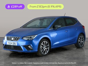 Used SEAT Ibiza 2024 for sale - 78655615: Photo