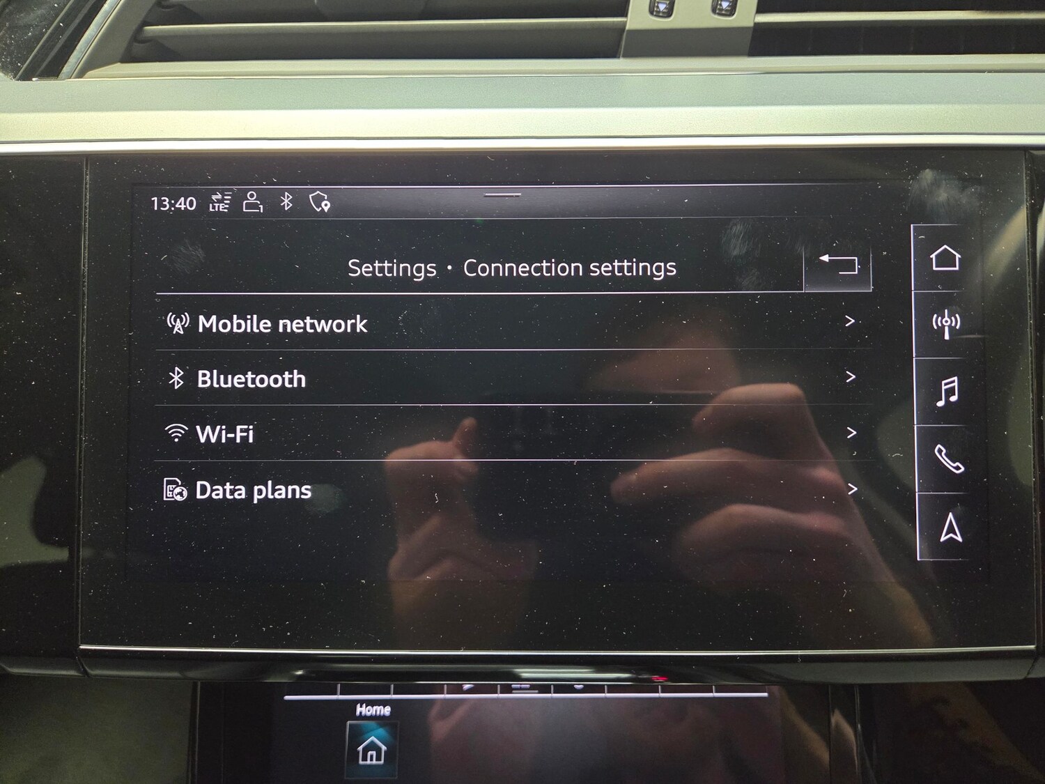 Used Audi e-tron 2020 for sale - 77679238: Photo 17