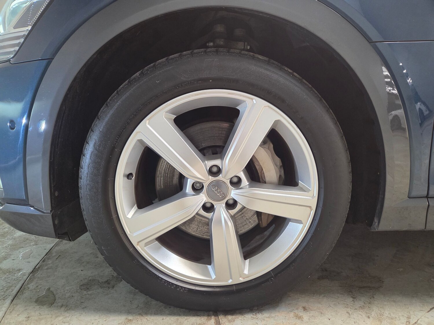 Used Audi e-tron 2020 for sale - 77679238: Photo 23