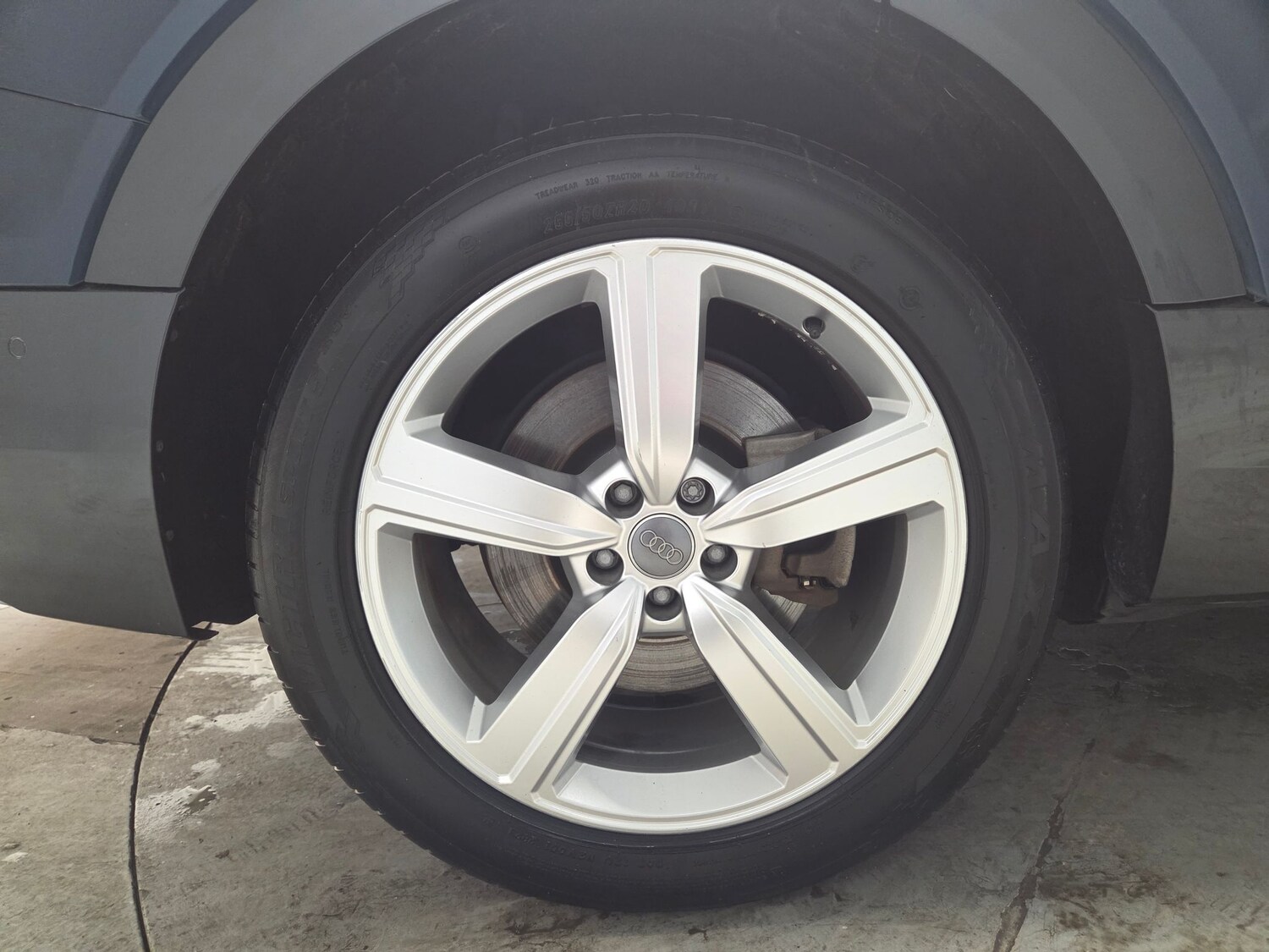 Used Audi e-tron 2020 for sale - 77679238: Photo 25