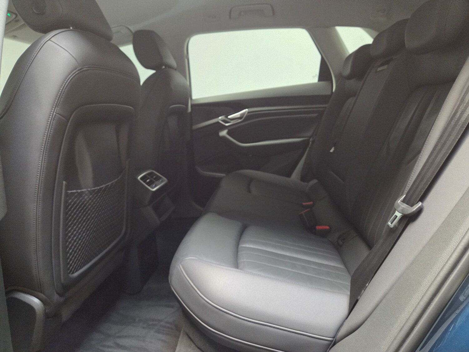 Used Audi e-tron 2020 for sale - 77679238: Photo 26