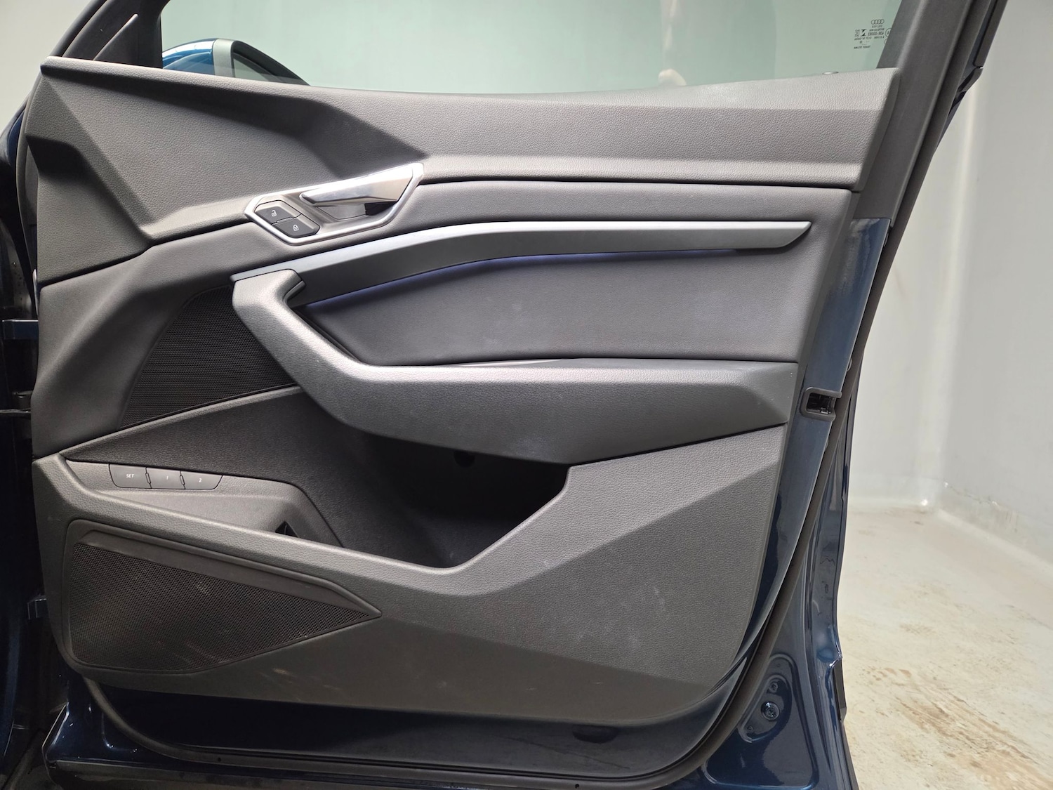 Used Audi e-tron 2020 for sale - 77679238: Photo 30