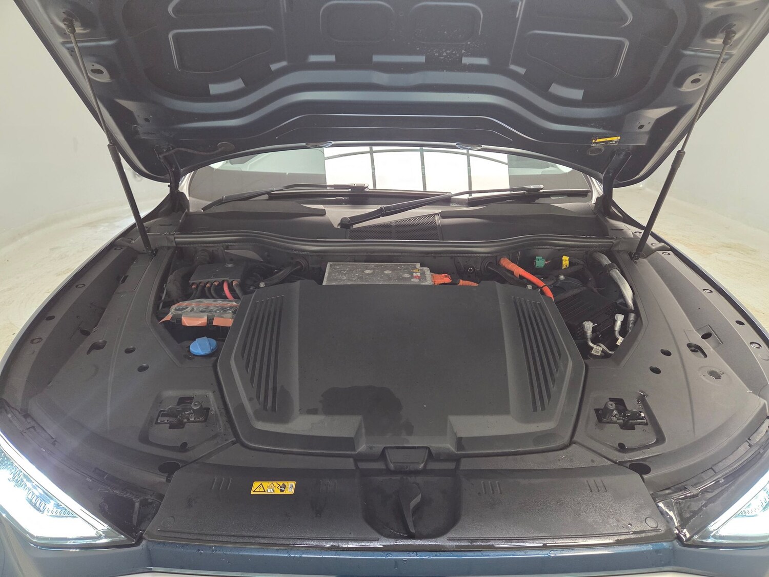 Used Audi e-tron 2020 for sale - 77679238: Photo 33