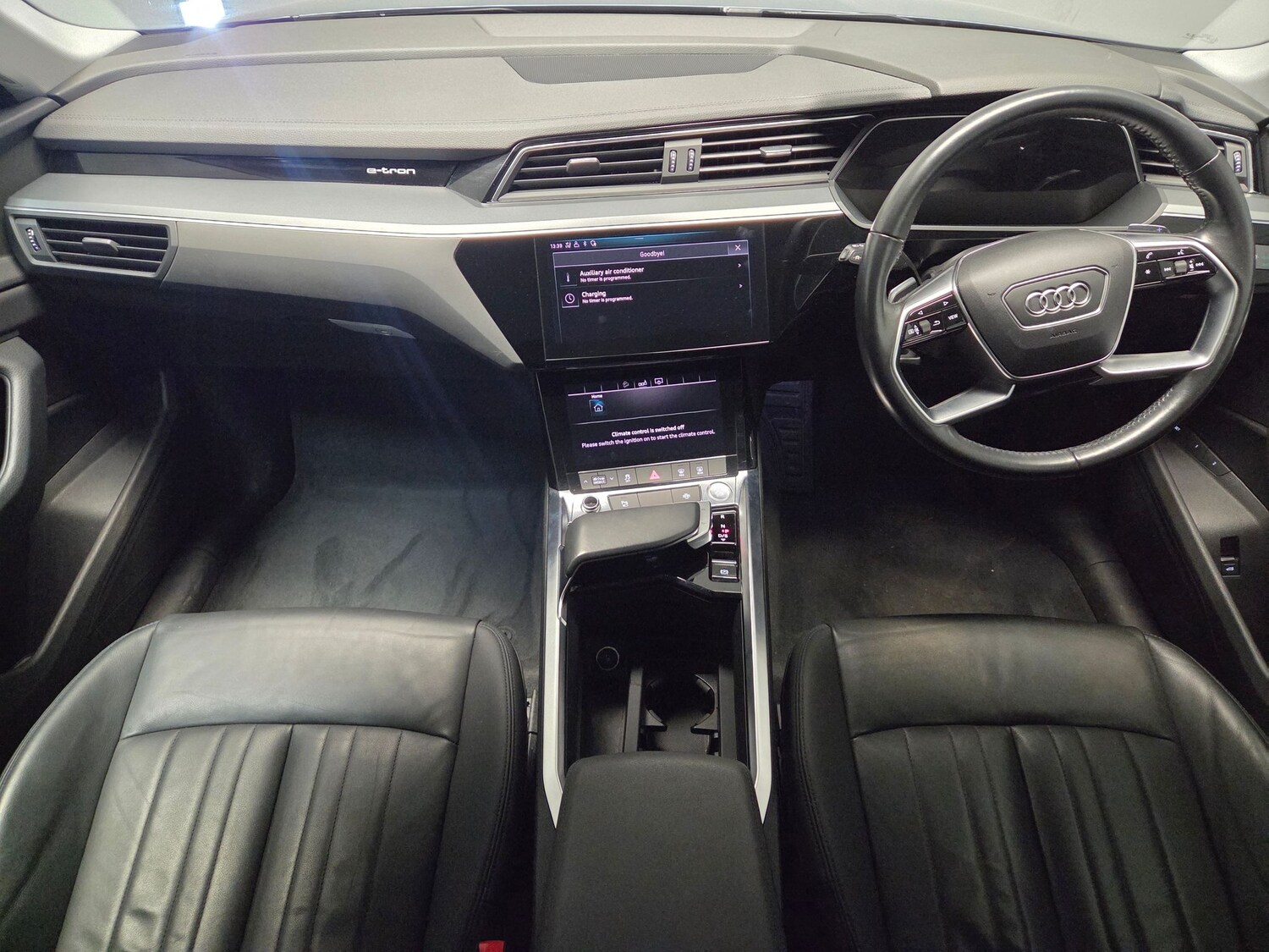 Used Audi e-tron 2020 for sale - 77679238: Photo 7