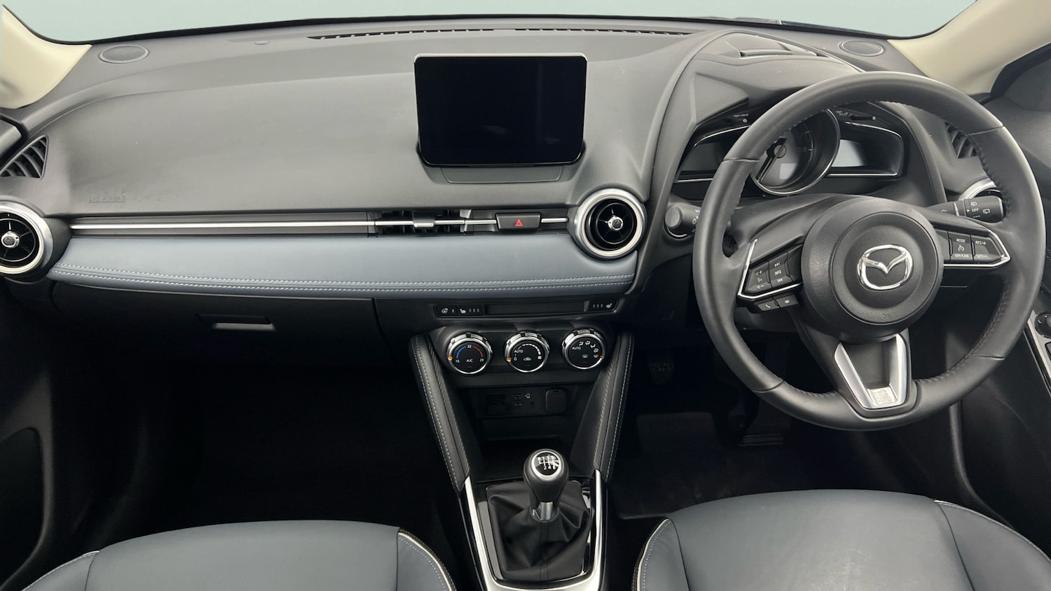 Used Mazda Mazda2 2022 for sale - 77255653: Photo 14