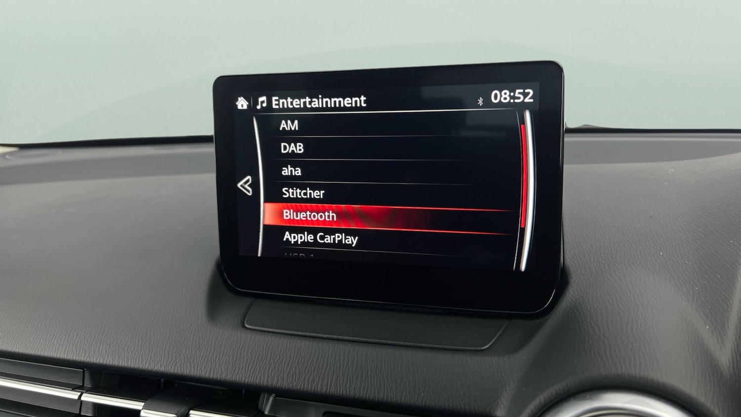 Used Mazda Mazda2 2022 for sale - 77255653: Photo 23