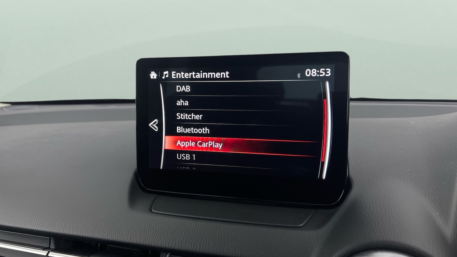 Used Mazda Mazda2 2022 for sale - 77255653: Photo 24