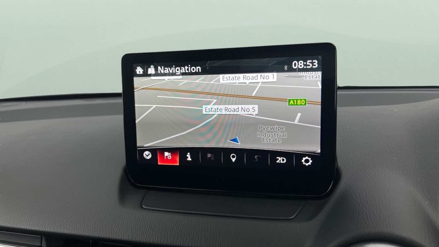 Used Mazda Mazda2 2022 for sale - 77255653: Photo 25