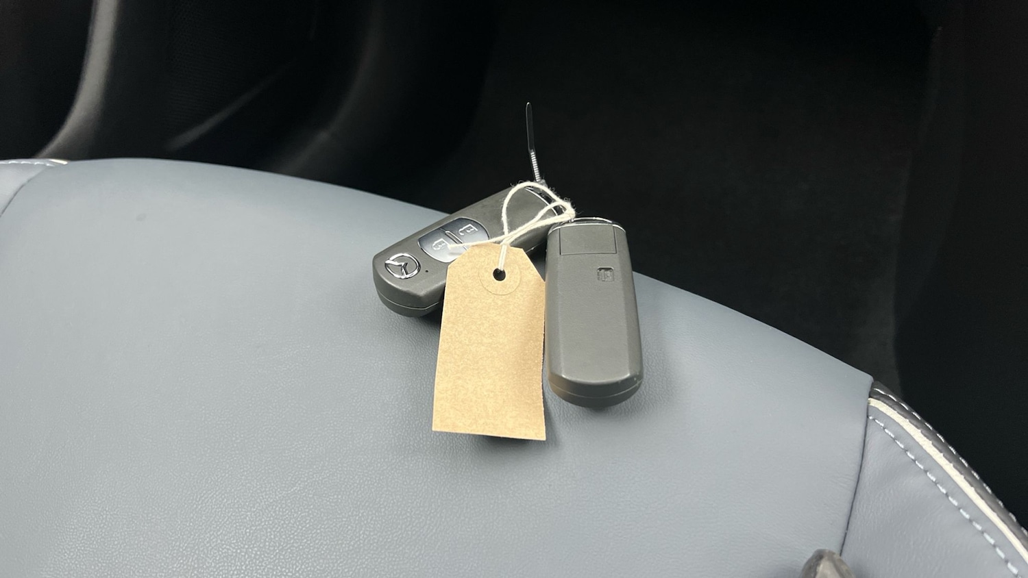 Used Mazda Mazda2 2022 for sale - 77255653: Photo 29