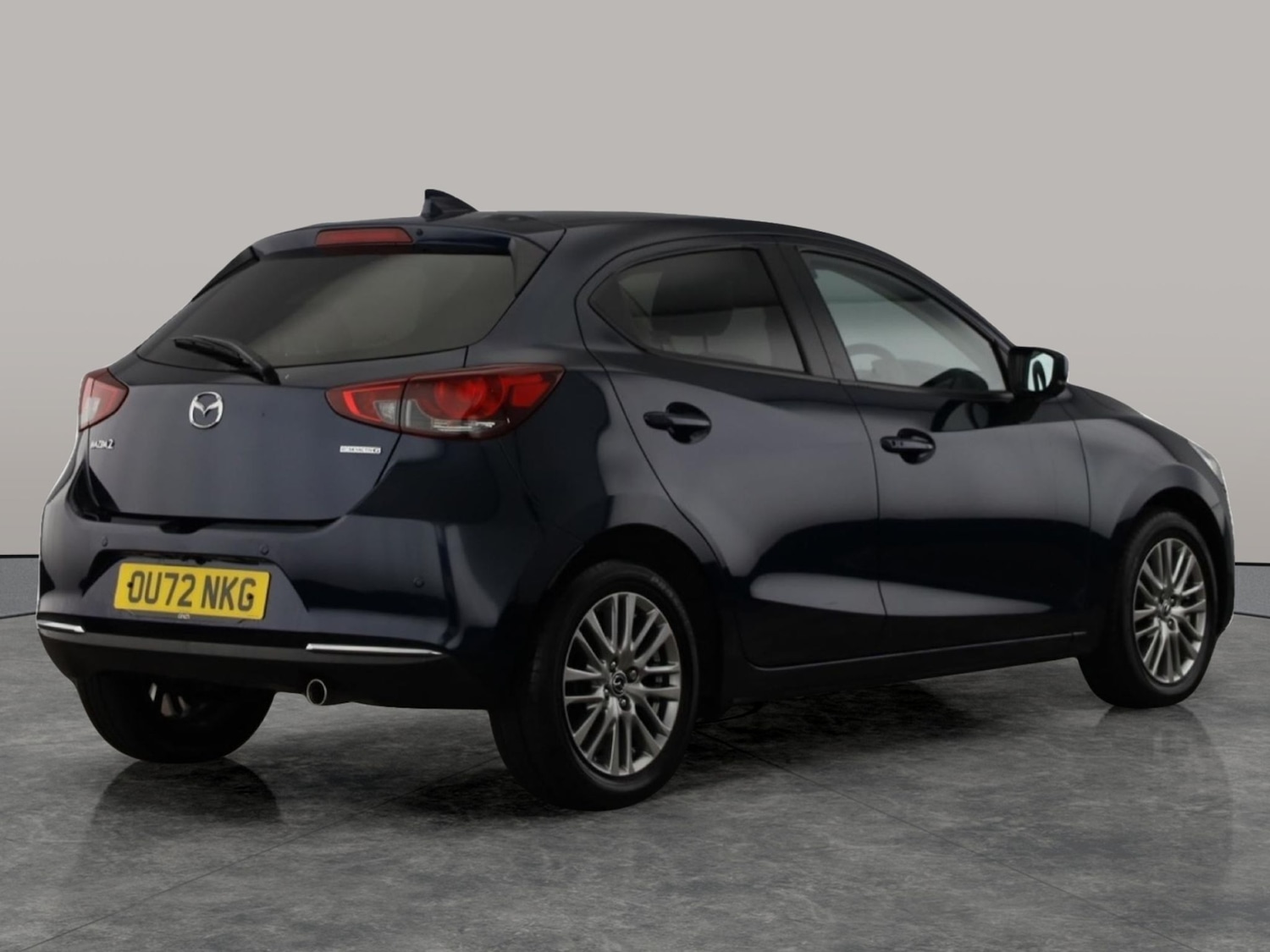 Used Mazda Mazda2 2022 for sale - 77255653: Photo 6