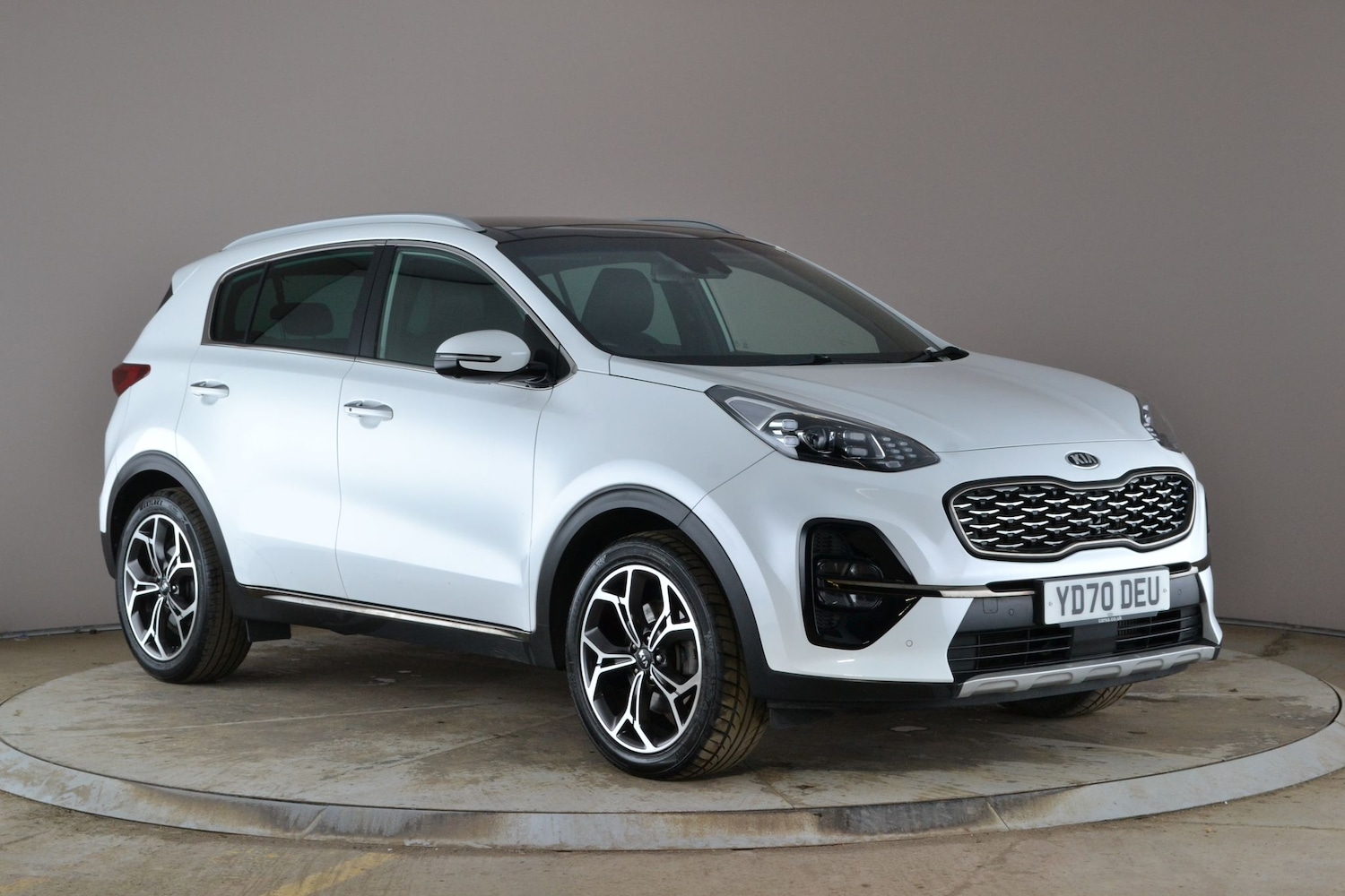 Used Kia Sportage for sale - 78212297: Photo 10