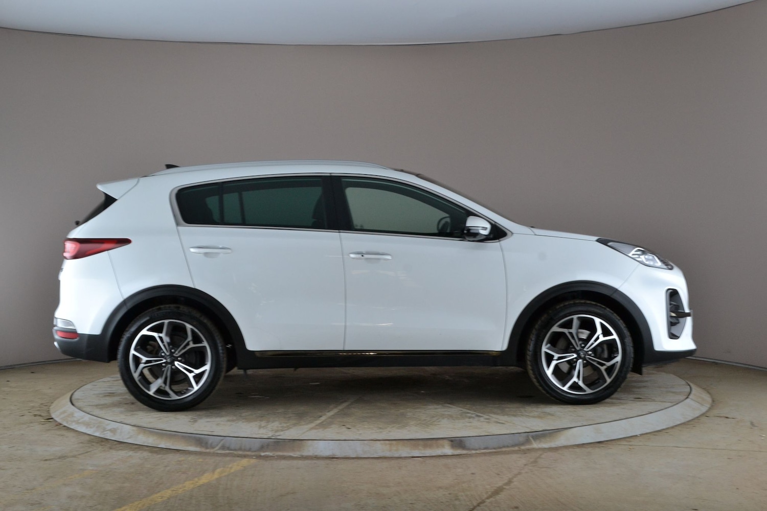 Used Kia Sportage for sale - 78212297: Photo 11