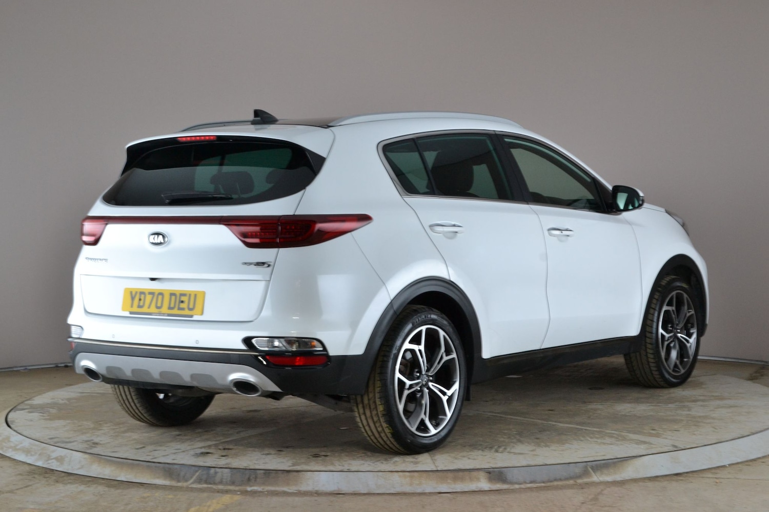 Used Kia Sportage for sale - 78212297: Photo 12