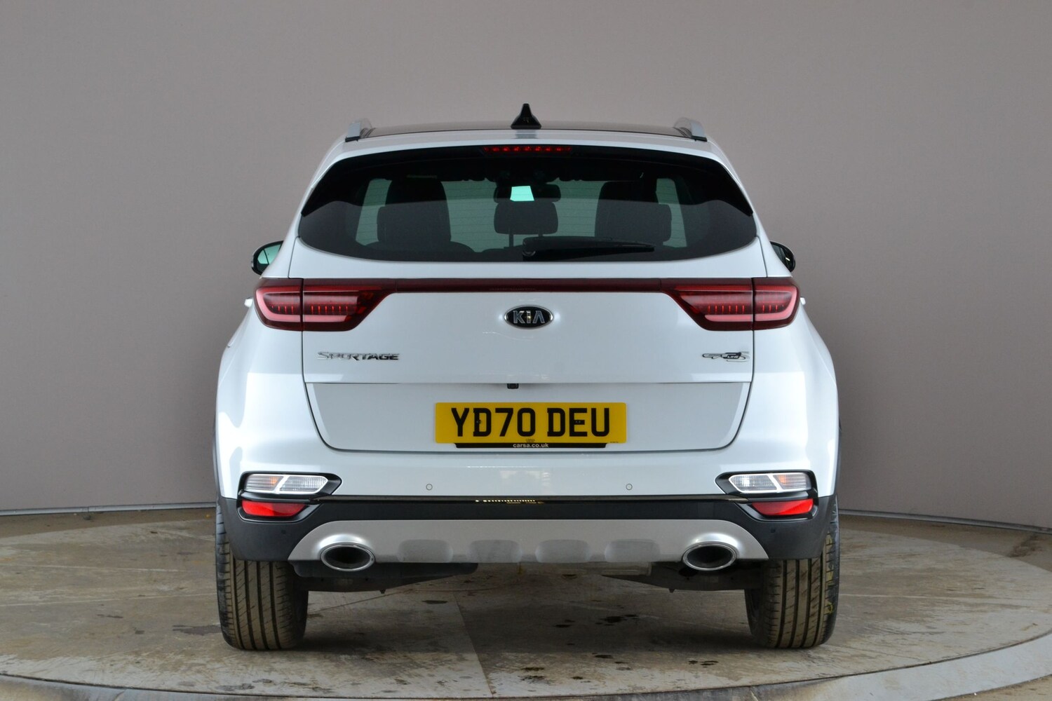 Used Kia Sportage for sale - 78212297: Photo 13