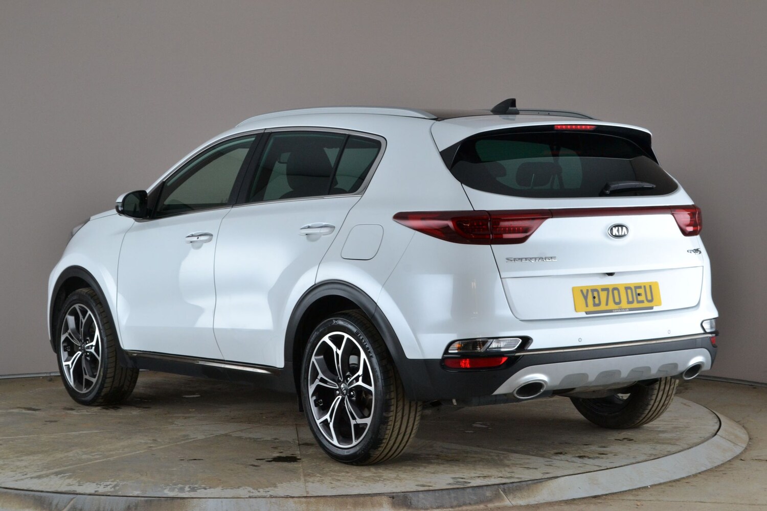 Used Kia Sportage for sale - 78212297: Photo 14