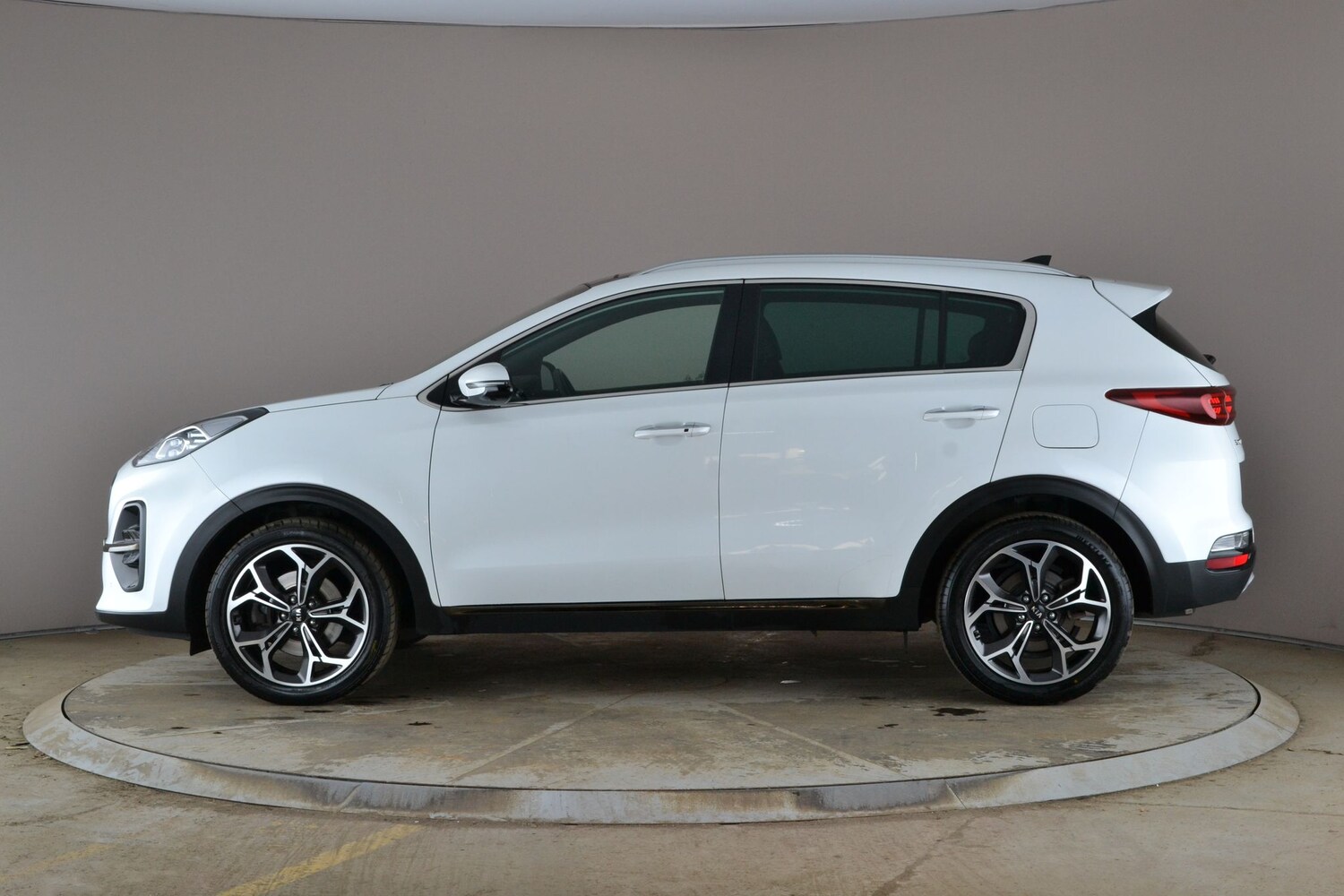 Used Kia Sportage for sale - 78212297: Photo 15
