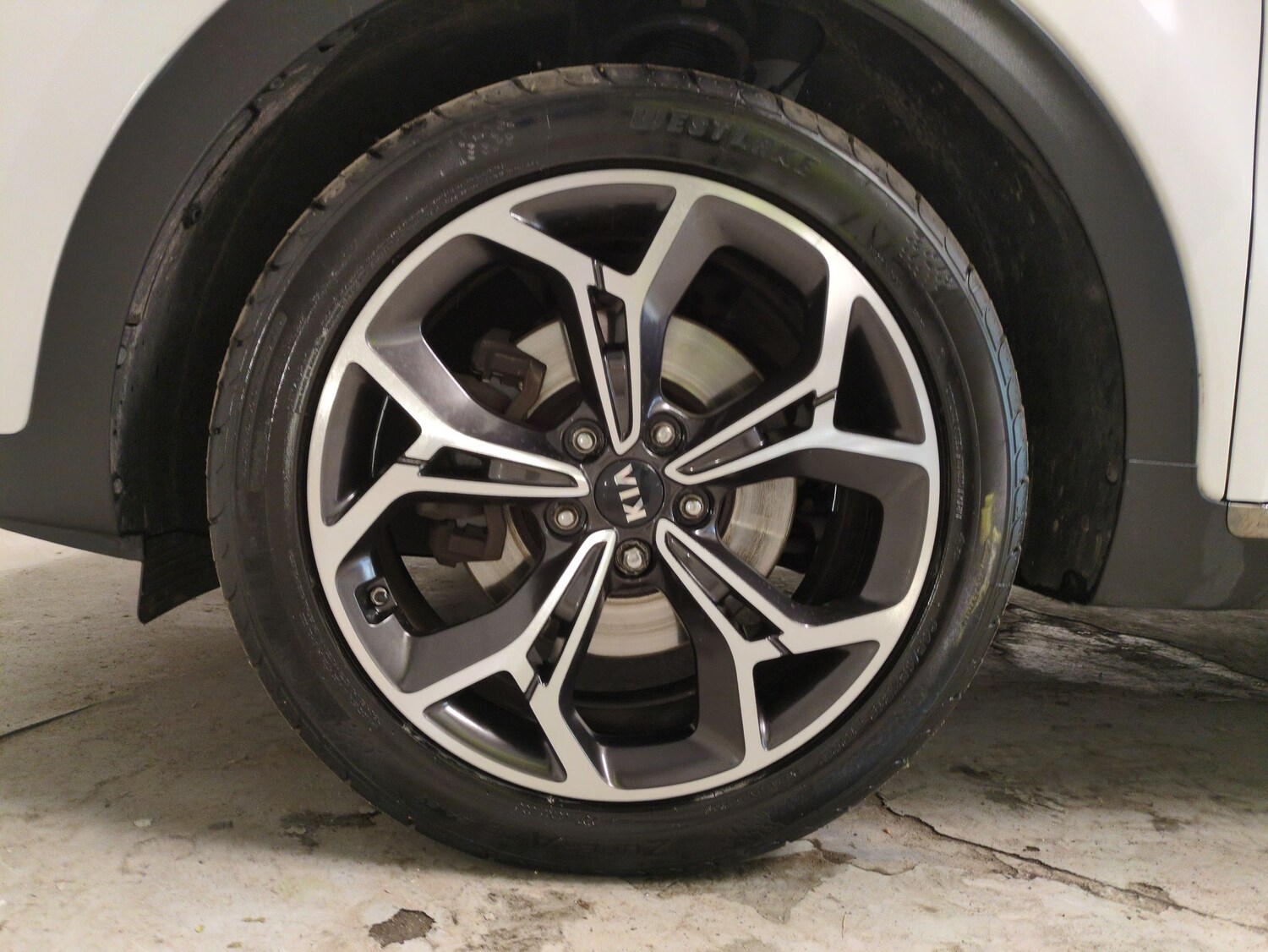 Used Kia Sportage for sale - 78212297: Photo 31