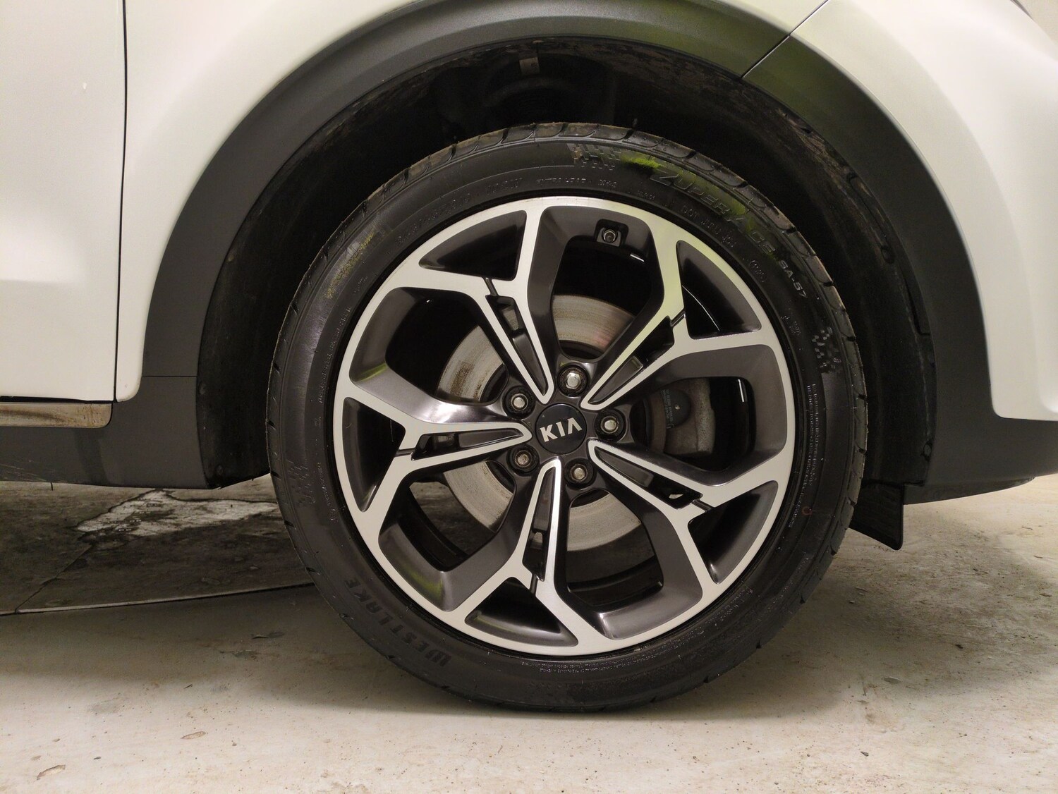 Used Kia Sportage for sale - 78212297: Photo 32