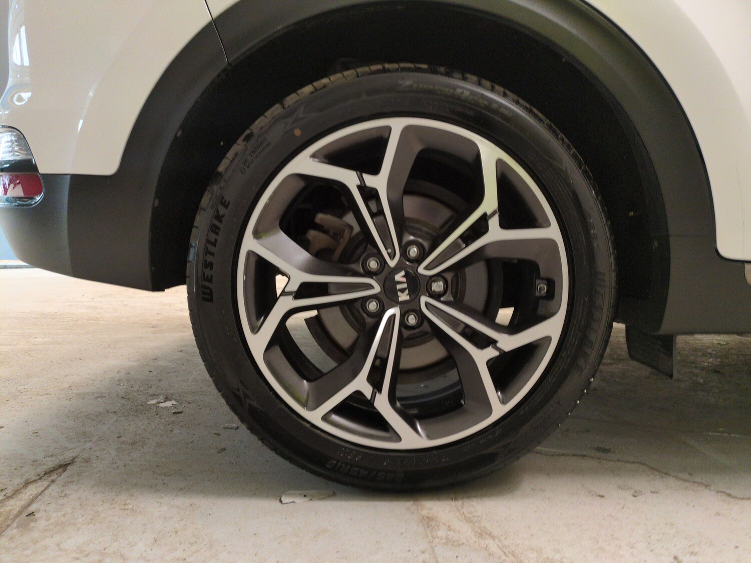 Used Kia Sportage for sale - 78212297: Photo 33