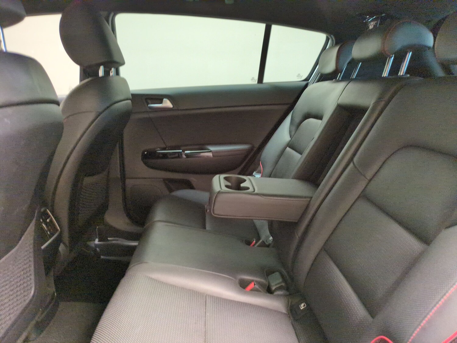 Used Kia Sportage for sale - 78212297: Photo 34