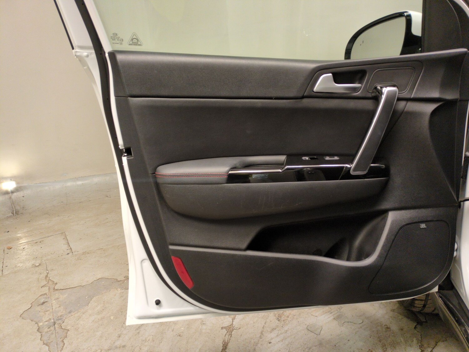 Used Kia Sportage for sale - 78212297: Photo 35