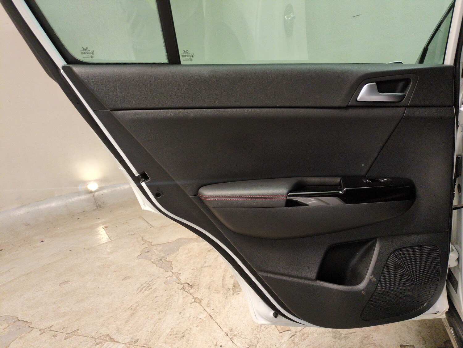 Used Kia Sportage for sale - 78212297: Photo 36