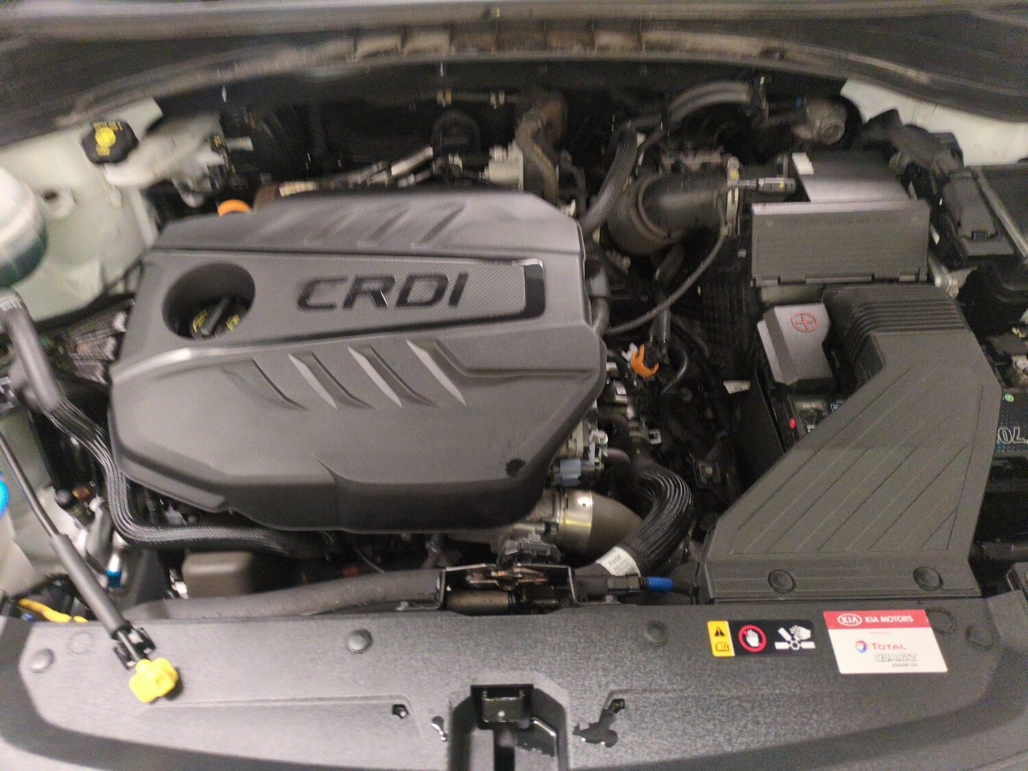 Used Kia Sportage for sale - 78212297: Photo 40