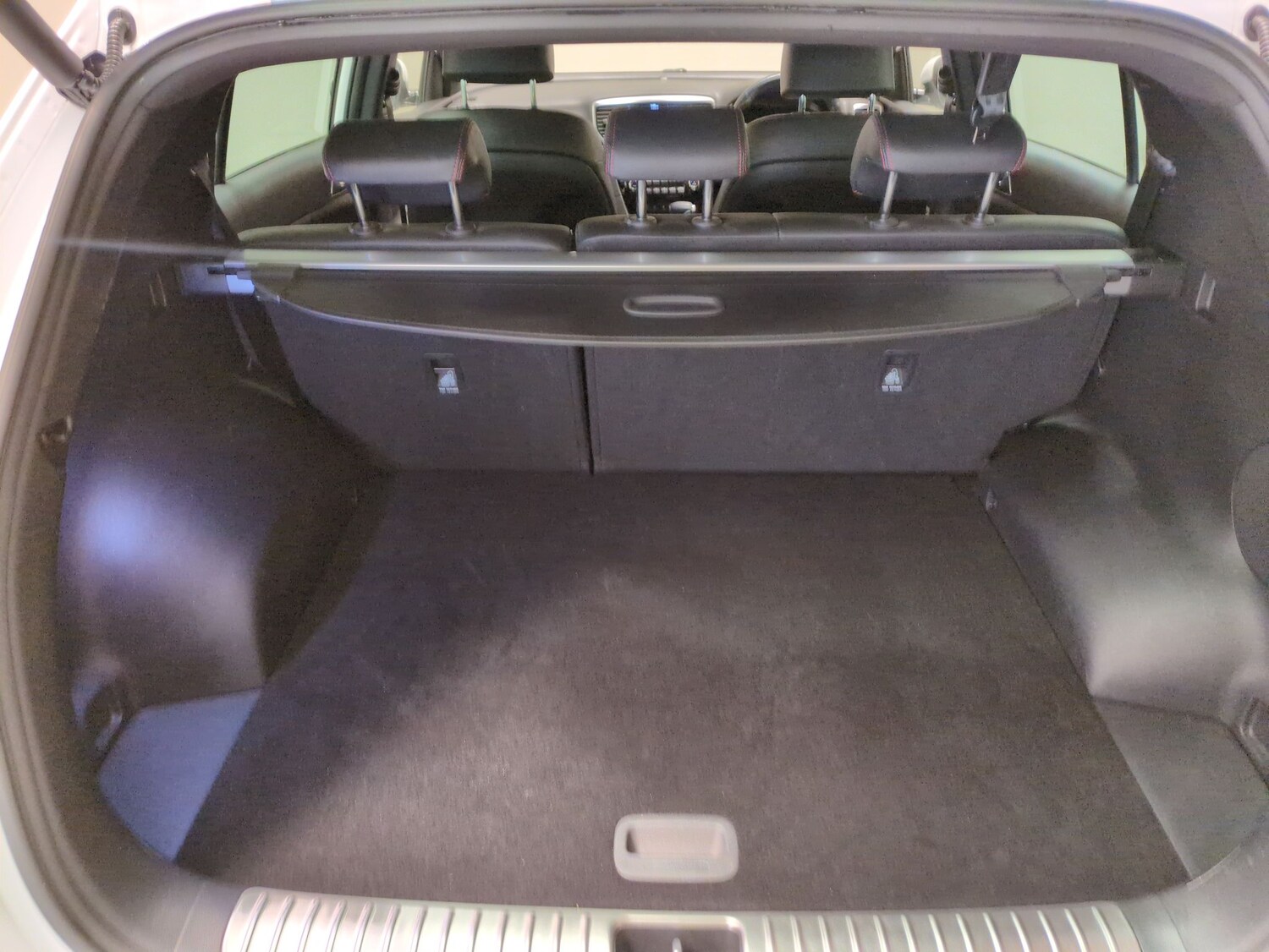 Used Kia Sportage for sale - 78212297: Photo 41