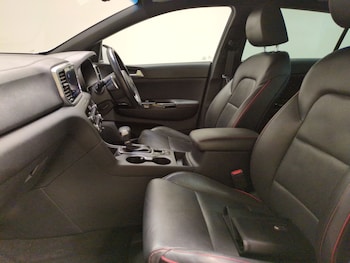 Used Kia Sportage undefined for sale - 78212297: Photo