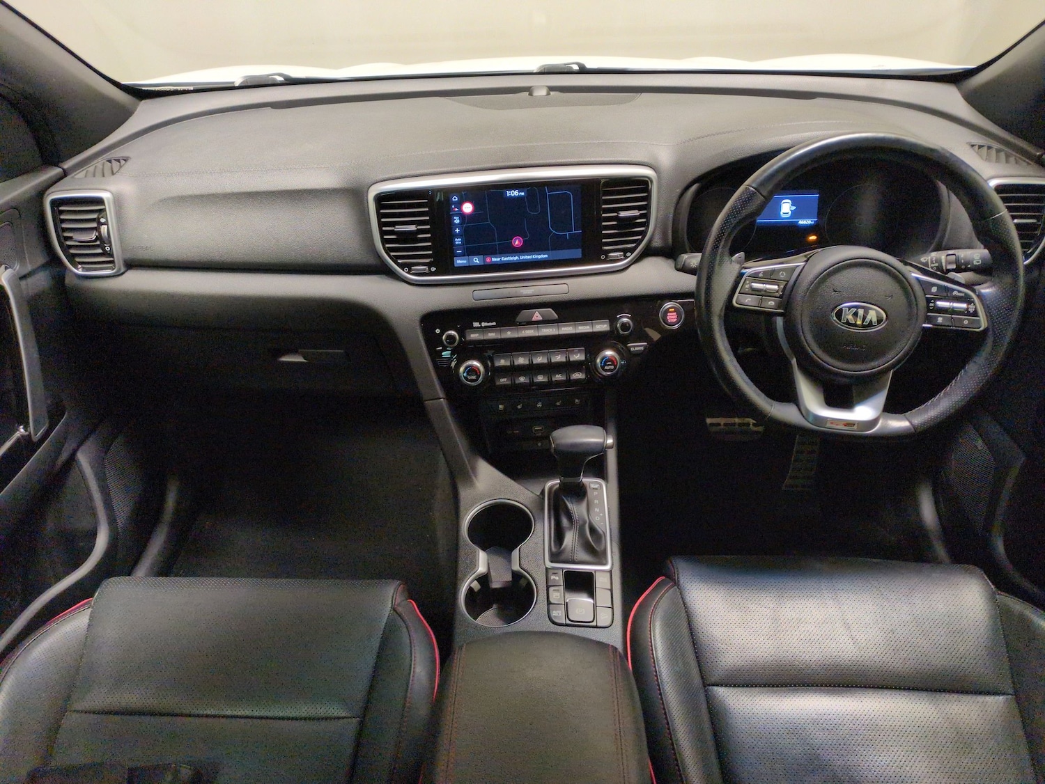 Used Kia Sportage for sale - 78212297: Photo 9