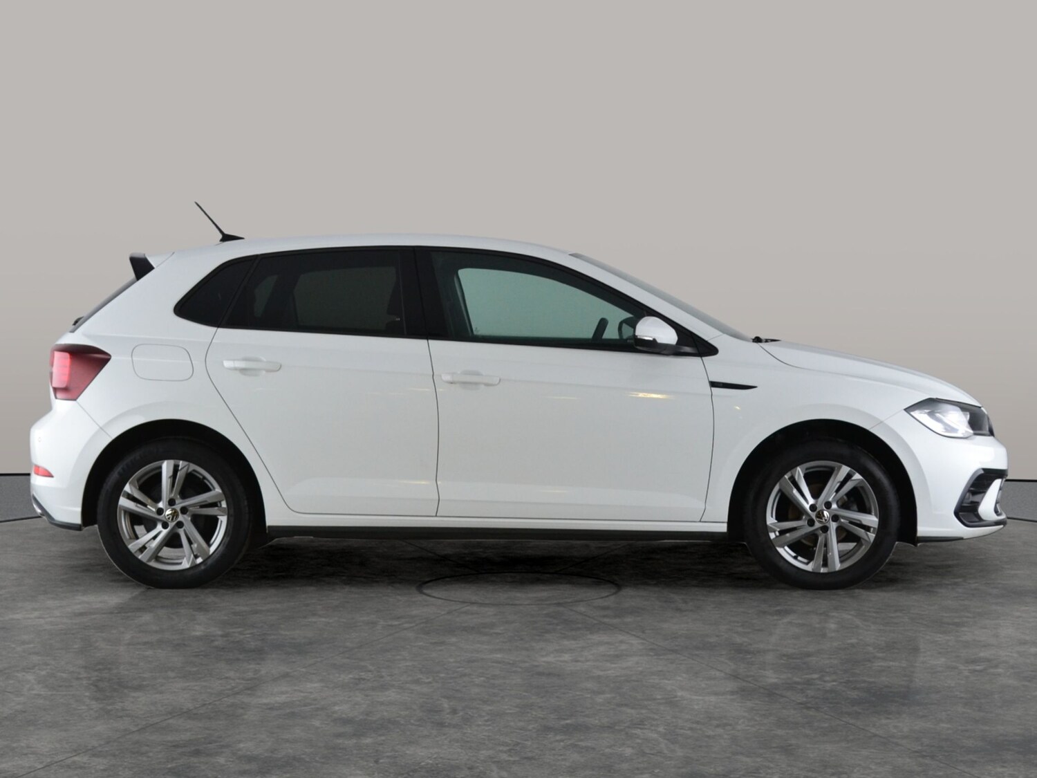 Used Volkswagen Polo 2022 for sale - 77614933: Photo 10