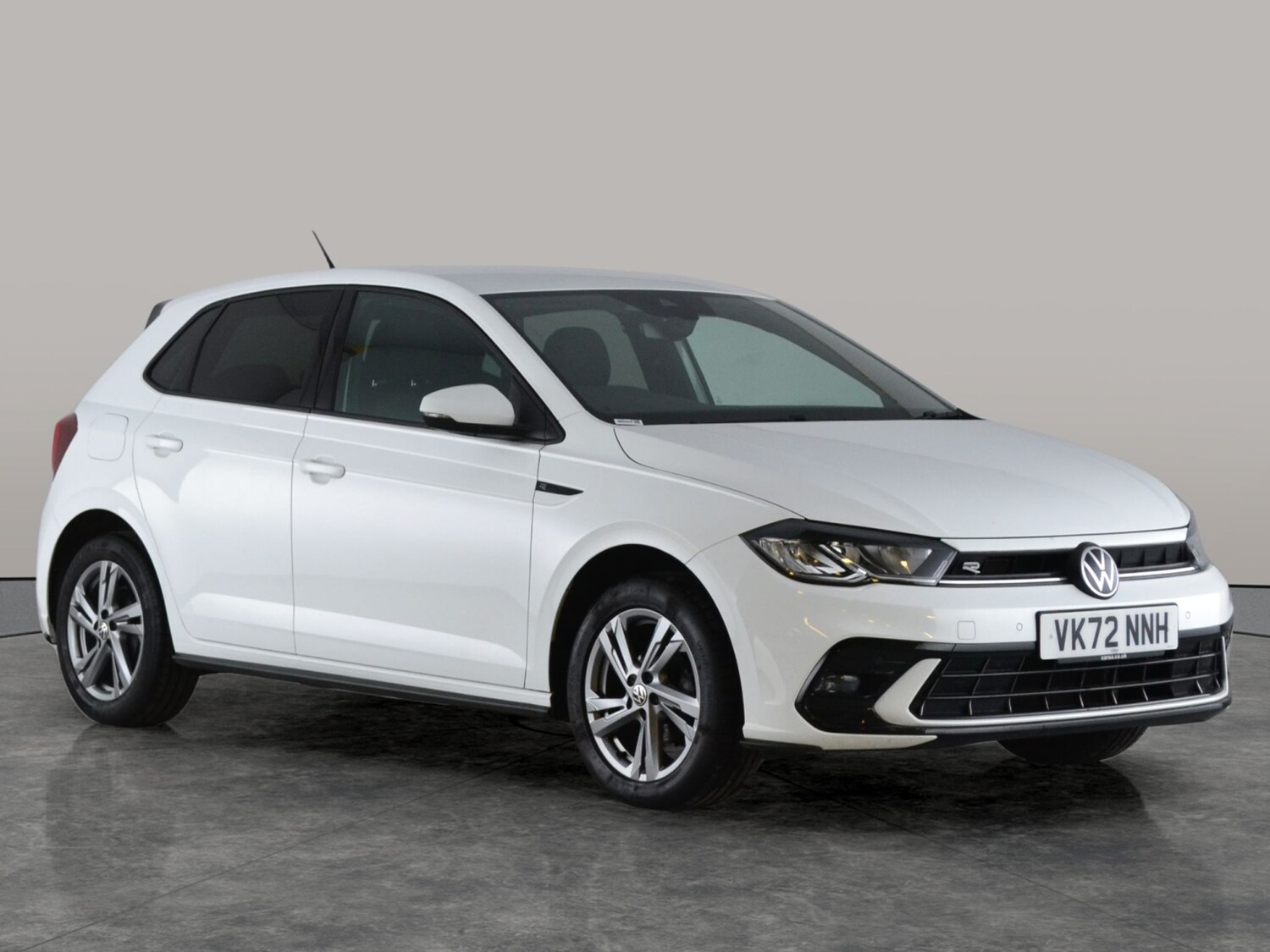 Used Volkswagen Polo 2022 for sale - 77614933: Photo 11