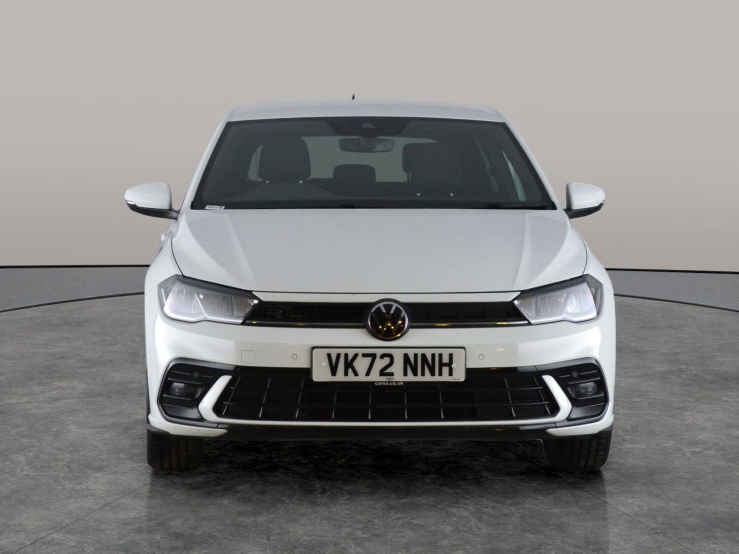 Used Volkswagen Polo 2022 for sale - 77614933: Photo 12