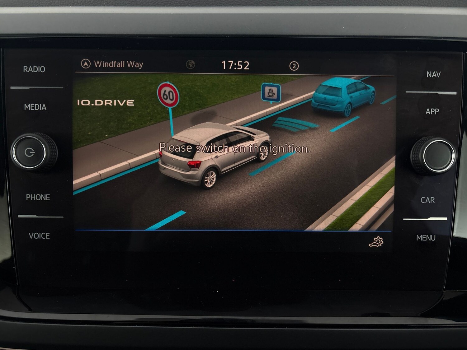 Used Volkswagen Polo 2022 for sale - 77614933: Photo 13