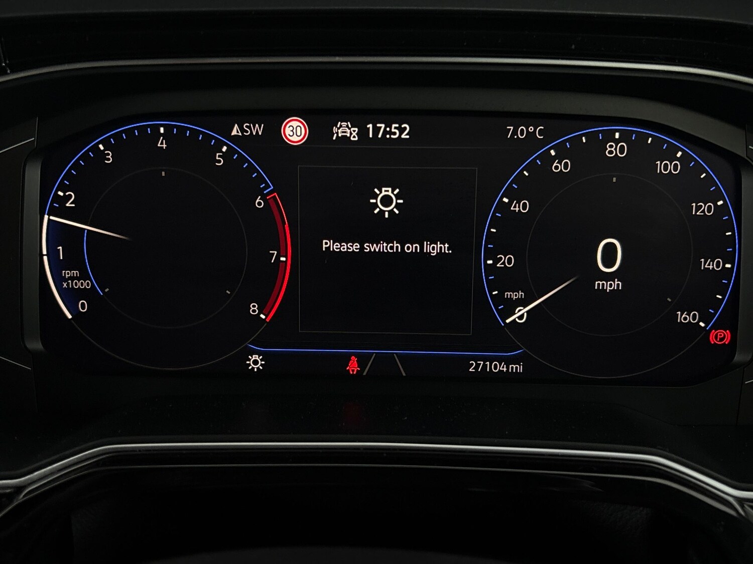 Used Volkswagen Polo 2022 for sale - 77614933: Photo 14