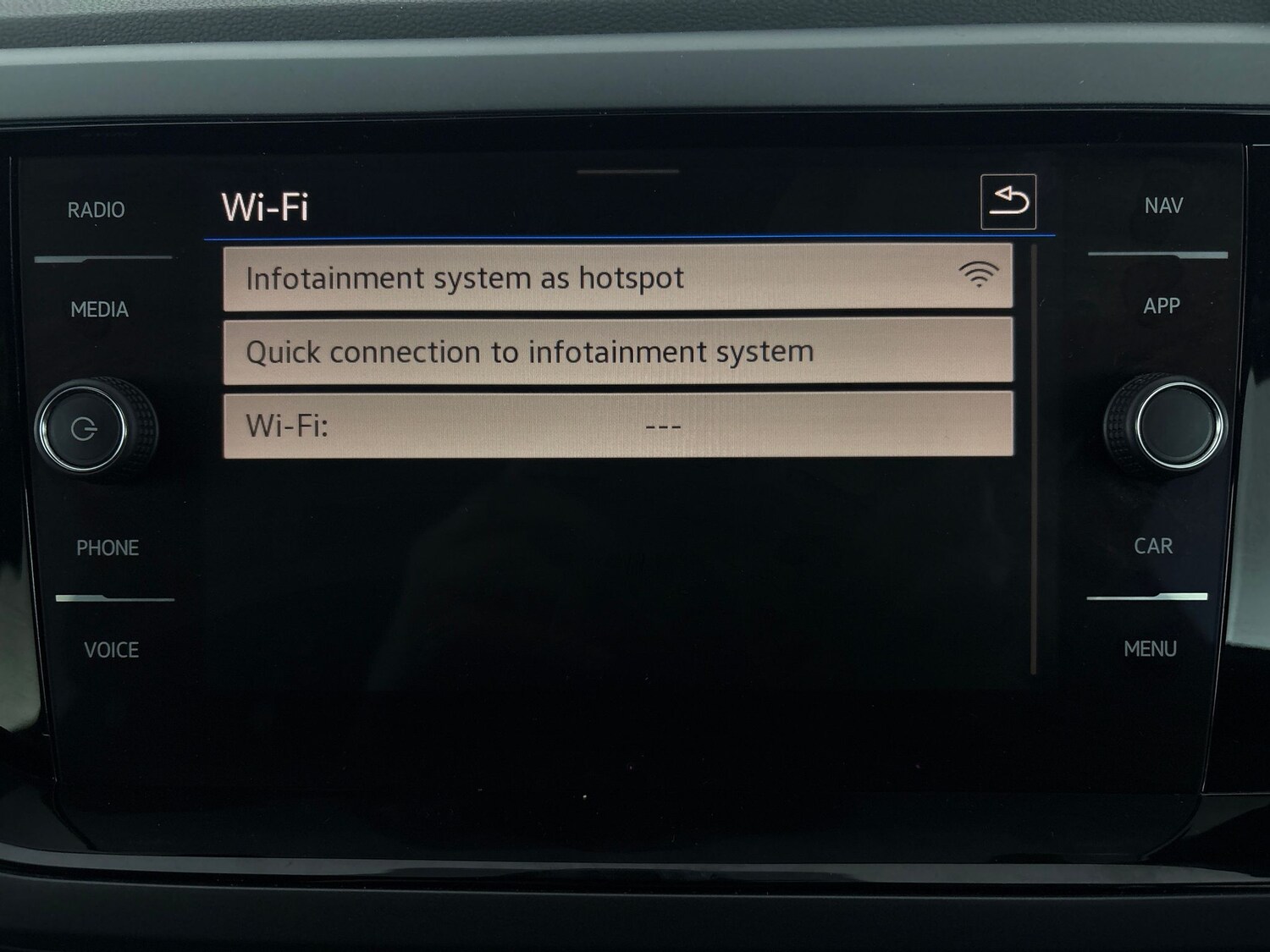 Used Volkswagen Polo 2022 for sale - 77614933: Photo 16