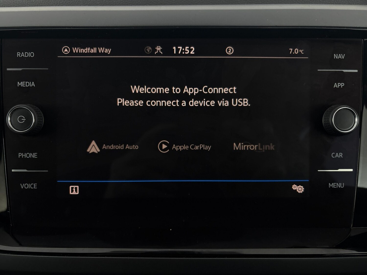 Used Volkswagen Polo 2022 for sale - 77614933: Photo 17