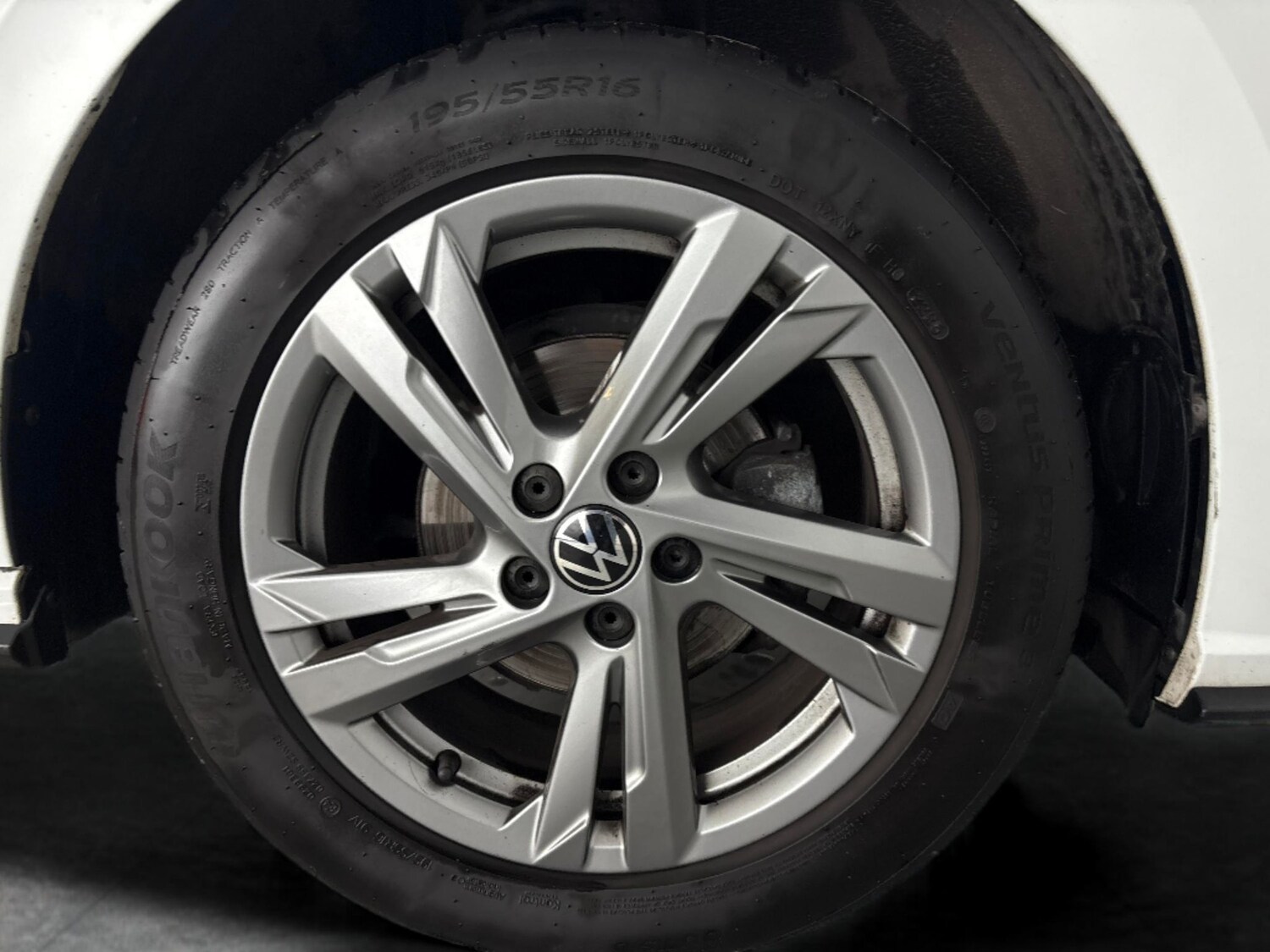 Used Volkswagen Polo 2022 for sale - 77614933: Photo 24