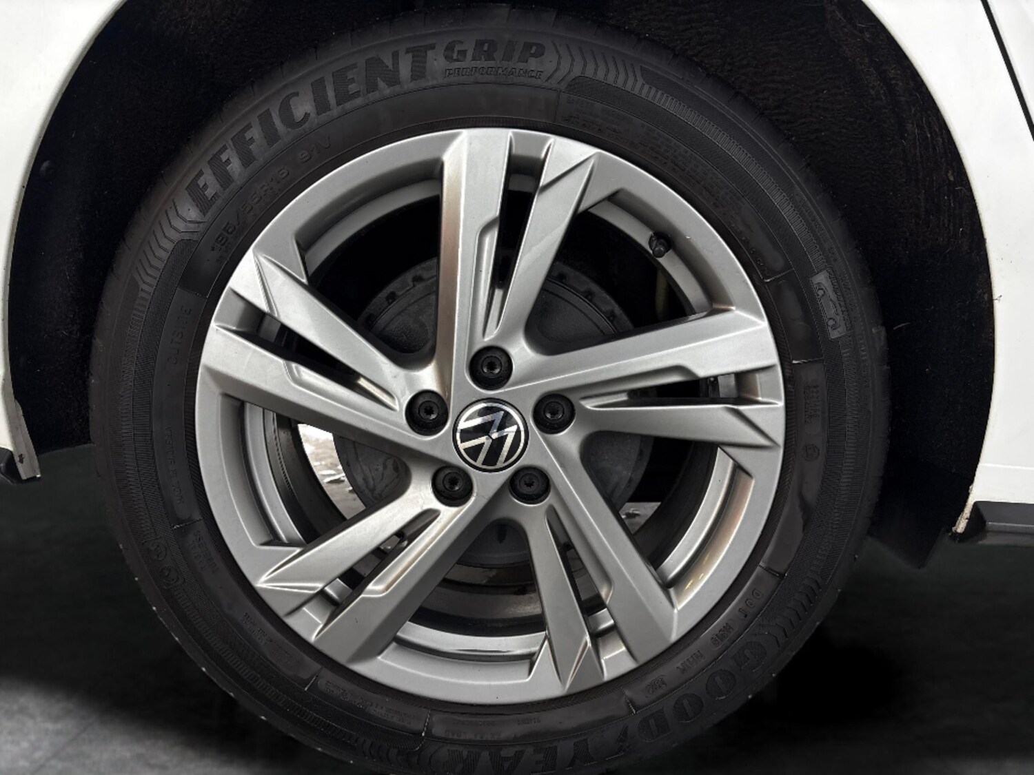 Used Volkswagen Polo 2022 for sale - 77614933: Photo 25