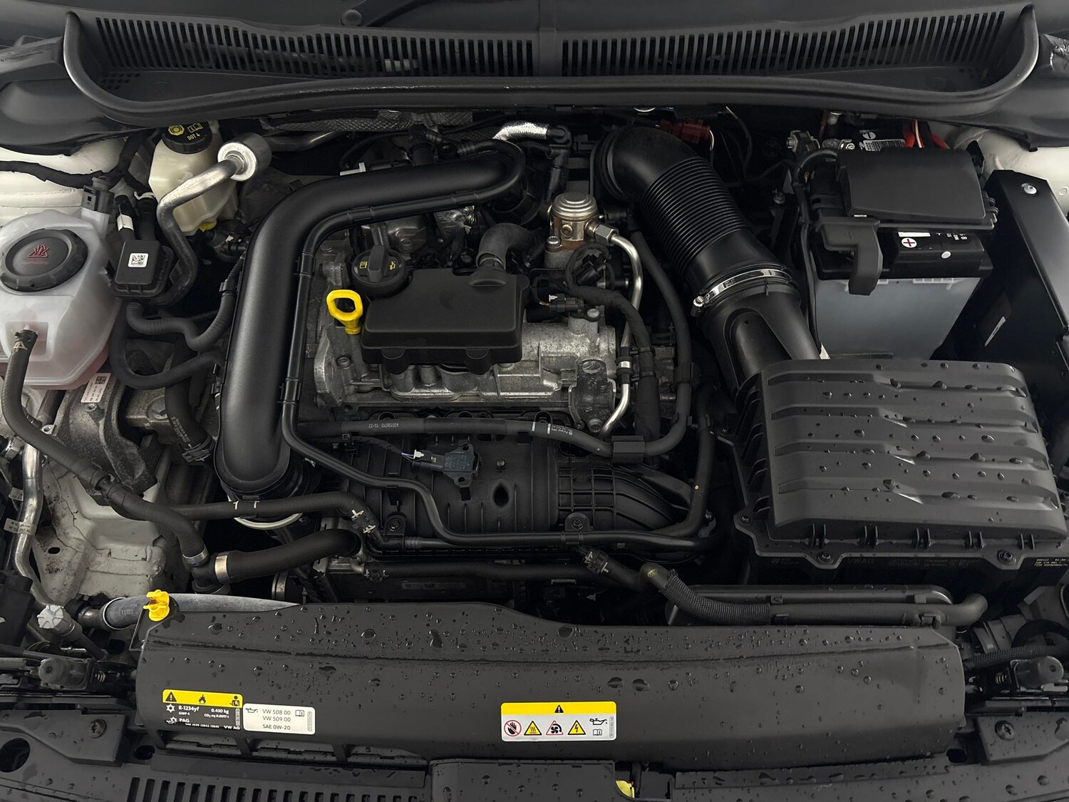 Used Volkswagen Polo 2022 for sale - 77614933: Photo 33