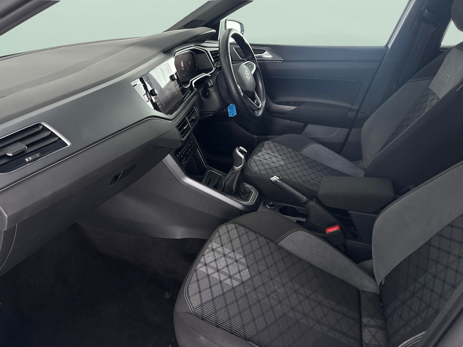 Used Volkswagen Polo 2022 for sale - 77614933: Photo 4