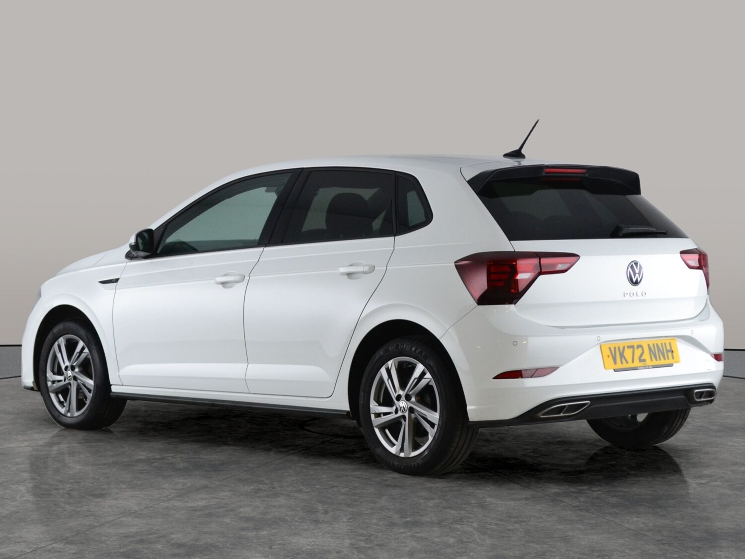 Used Volkswagen Polo 2022 for sale - 77614933: Photo 7