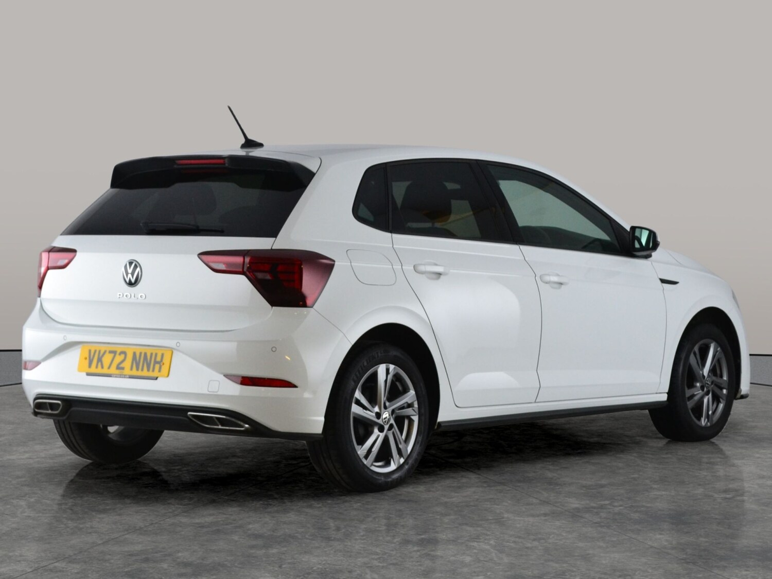 Used Volkswagen Polo 2022 for sale - 77614933: Photo 9