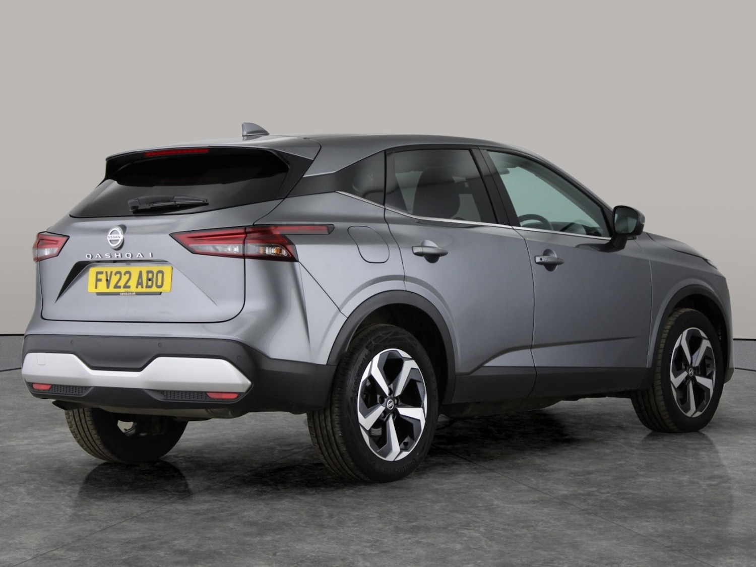 Used Nissan Qashqai 2022 for sale - 77810581: Photo 11
