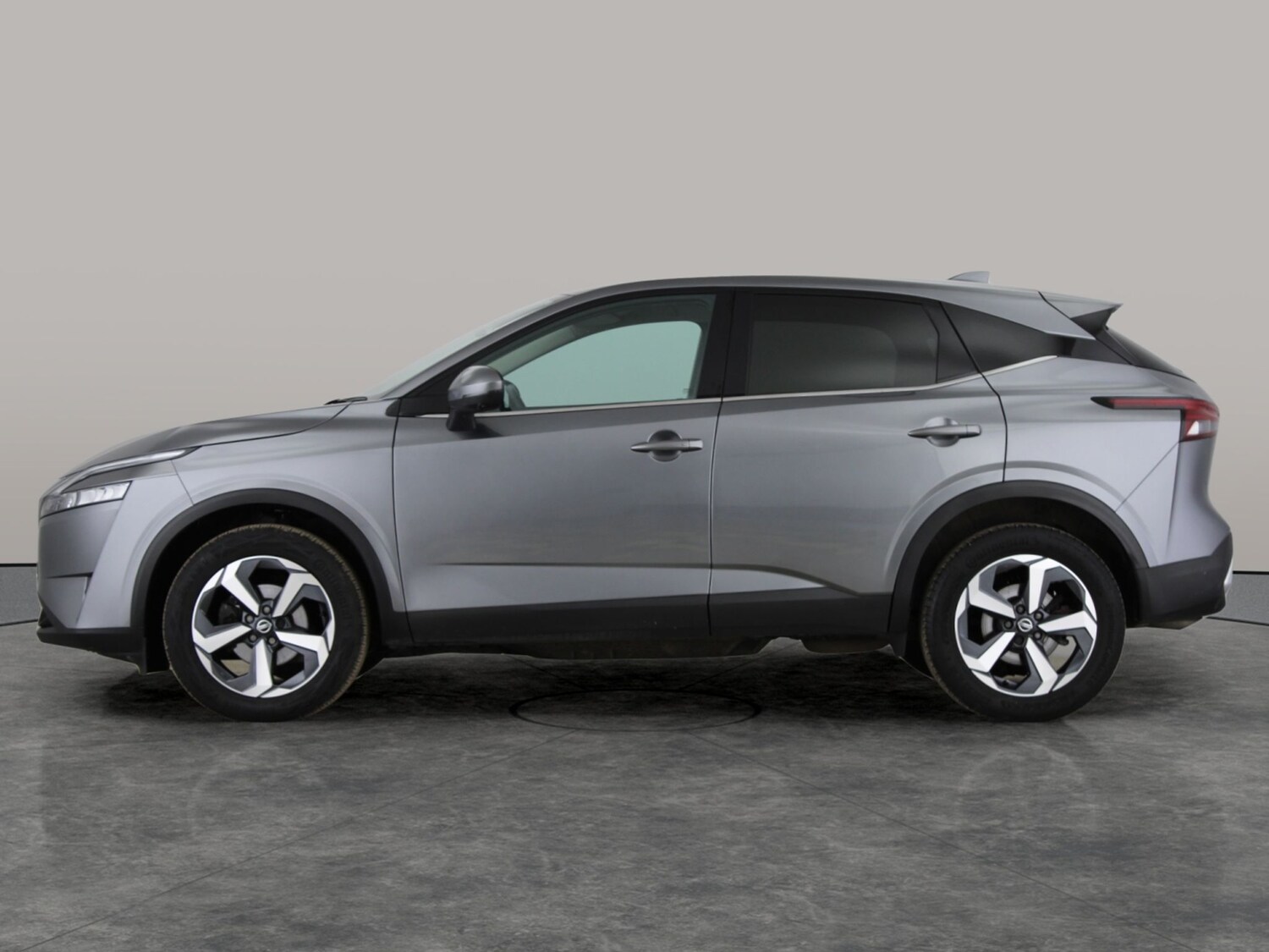 Used Nissan Qashqai 2022 for sale - 77810581: Photo 14